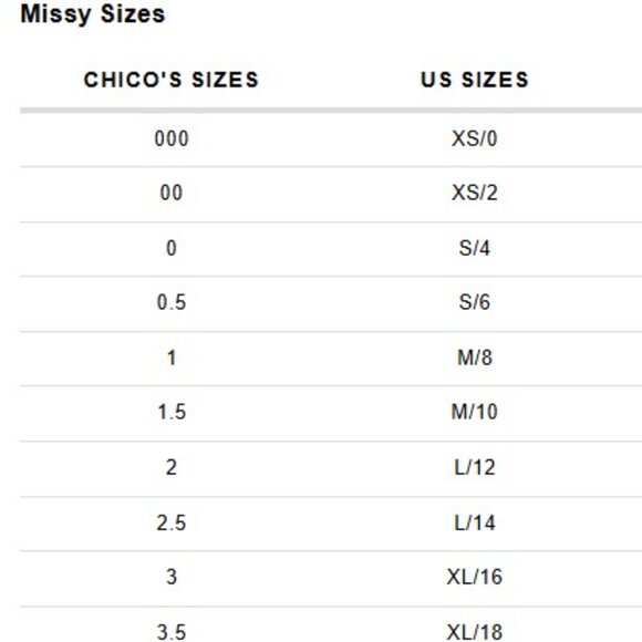 Chicos Womens‎ Pants Black Size 2 Crop Mid Rise Rayon Nylon Spandex Blend - Picture 14 of 14